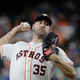 Image for article titled The Reason Justin Verlander Had A Reporter Barred From The Club House Is So Dumb
